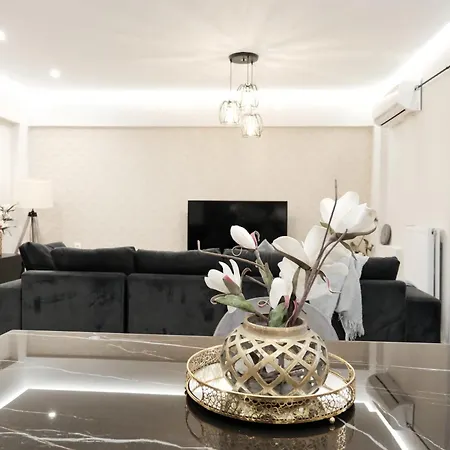 Spacious Maisonette Nearby Acropolis Athene Buitenkant foto