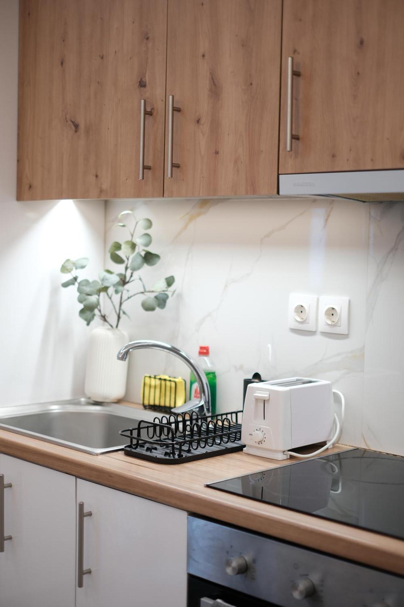 Spacious Maisonette Nearby Acropolis * Athens
