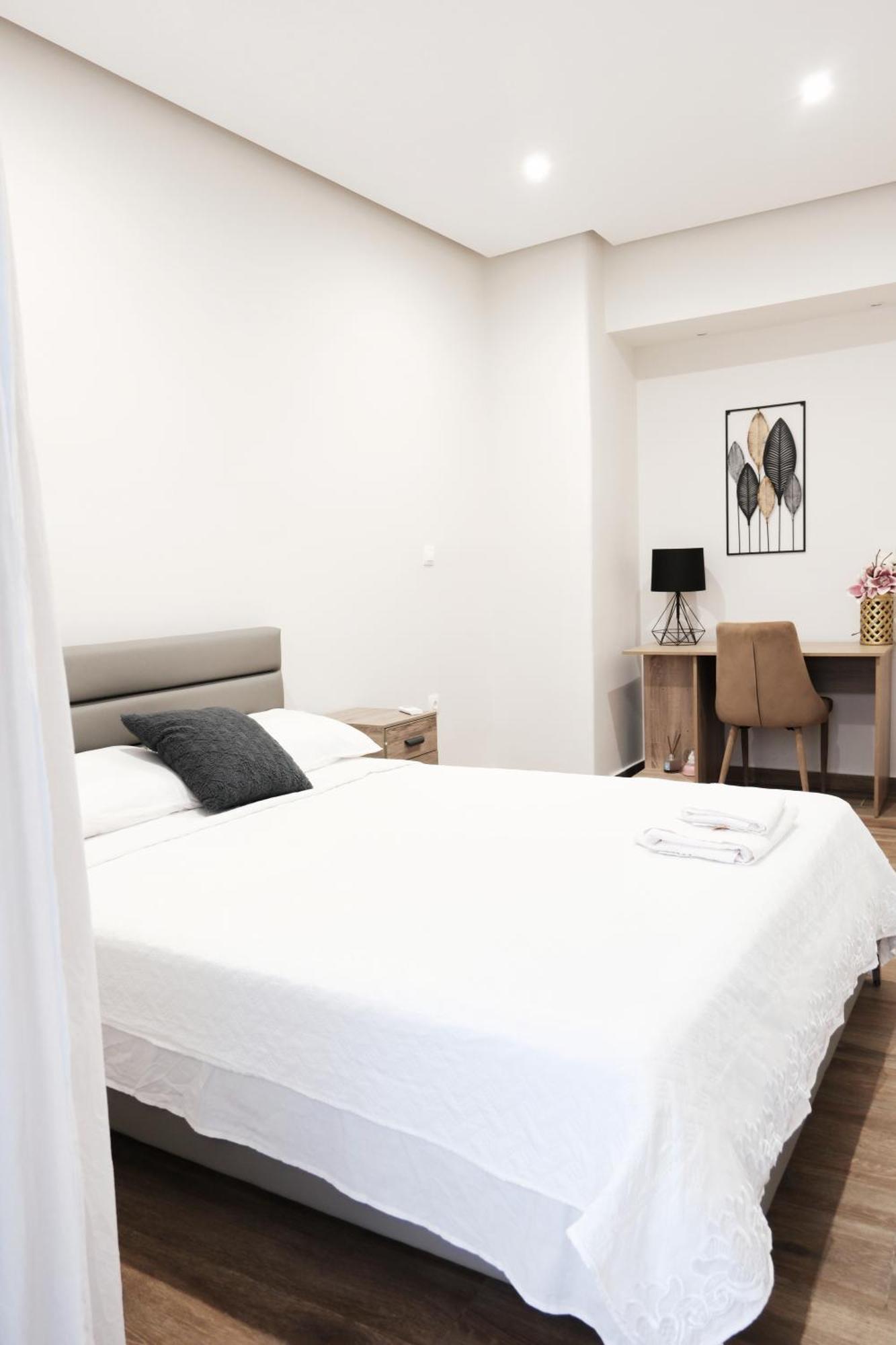 Apartment Spacious Maisonette Nearby Acropolis *