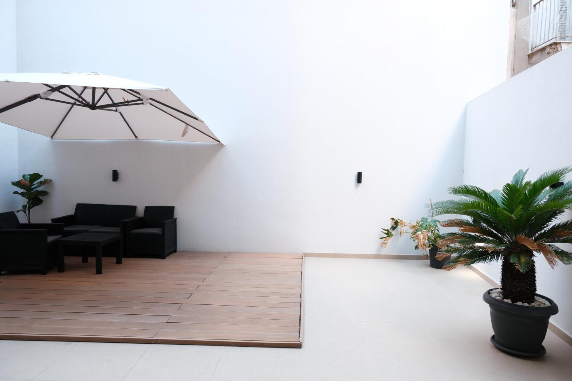 Spacious Maisonette Nearby Acropolis