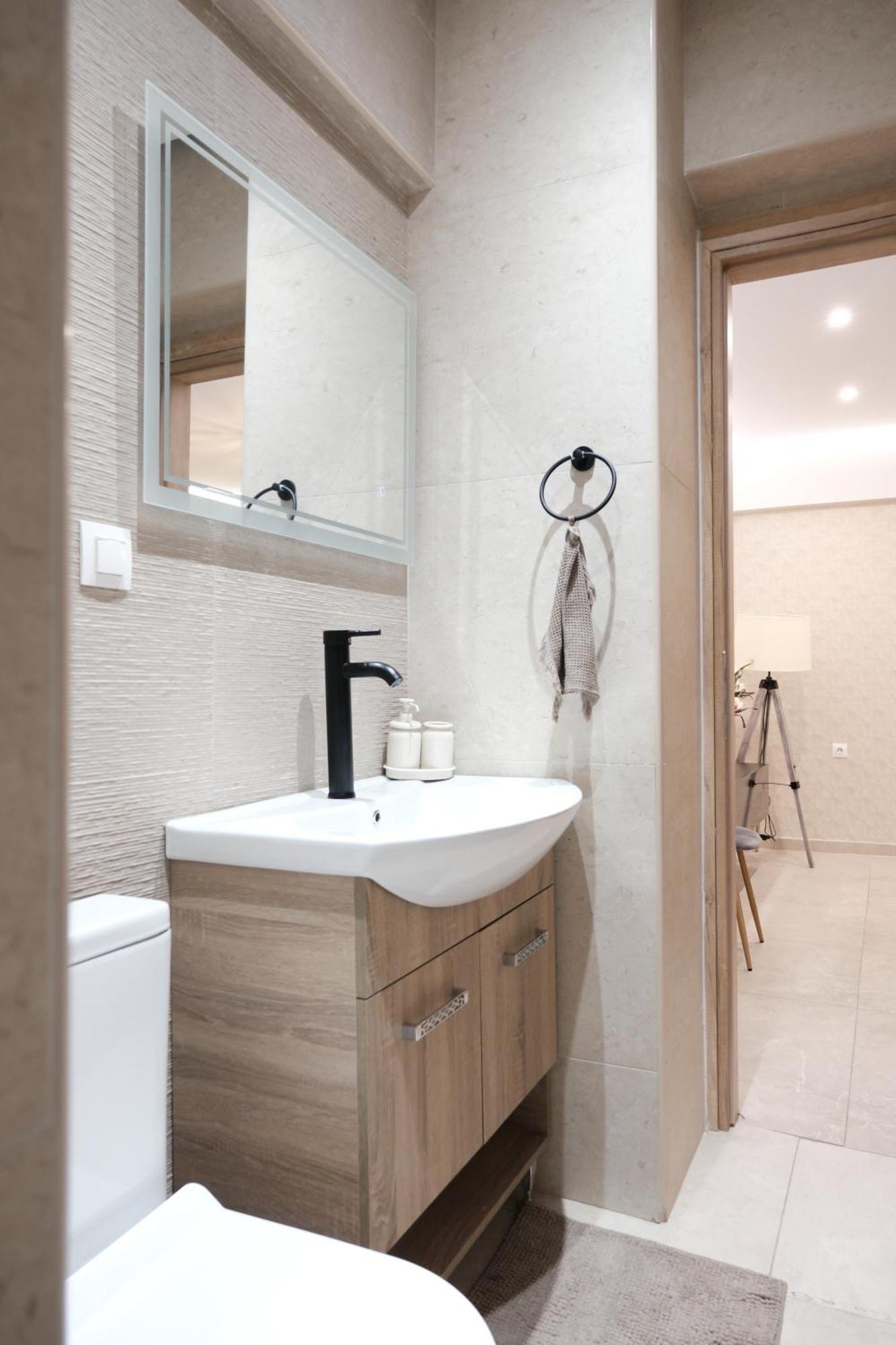 Spacious Maisonette Nearby Acropolis Athens