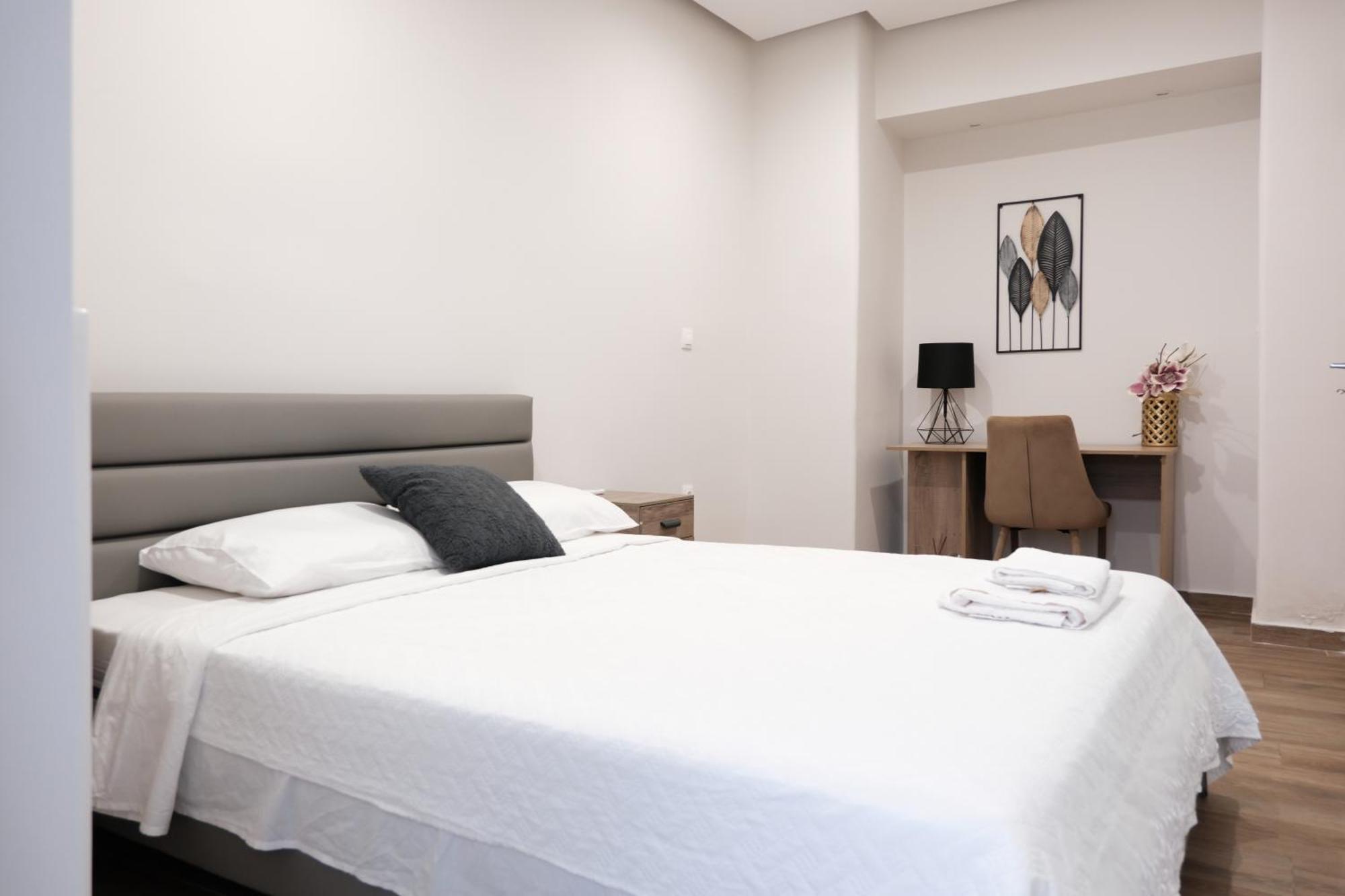 Apartment Spacious Maisonette Nearby Acropolis