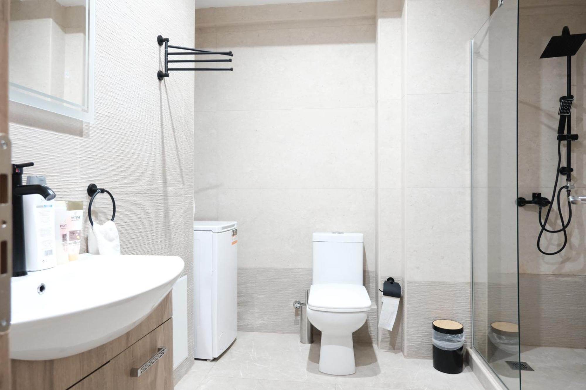 Apartment Spacious Maisonette Nearby Acropolis Athens