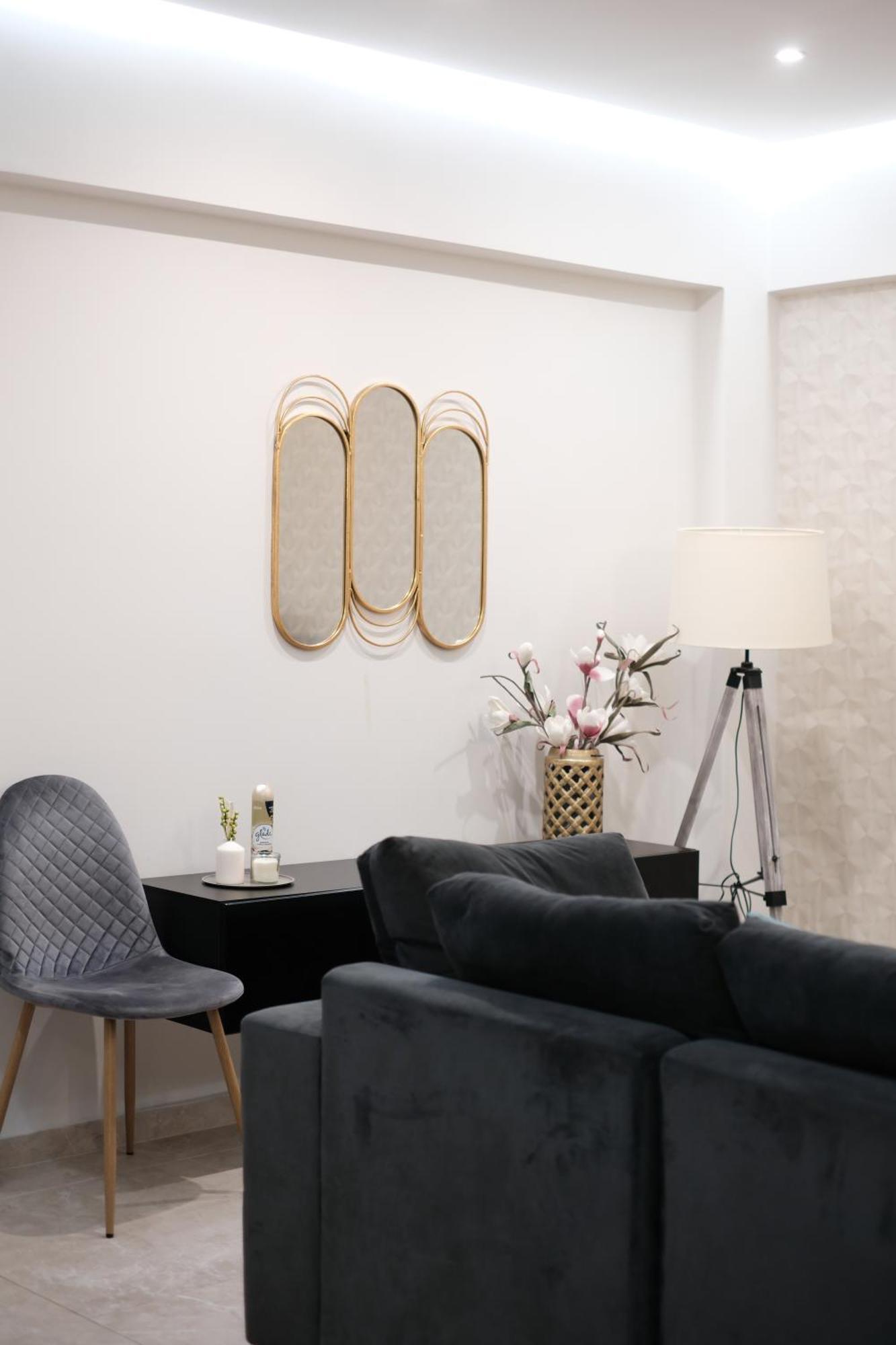 Spacious Maisonette Nearby Acropolis Appartement Athene