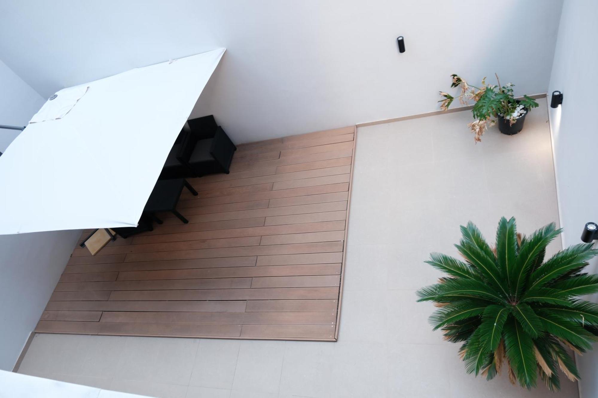 Spacious Maisonette Nearby Acropolis *