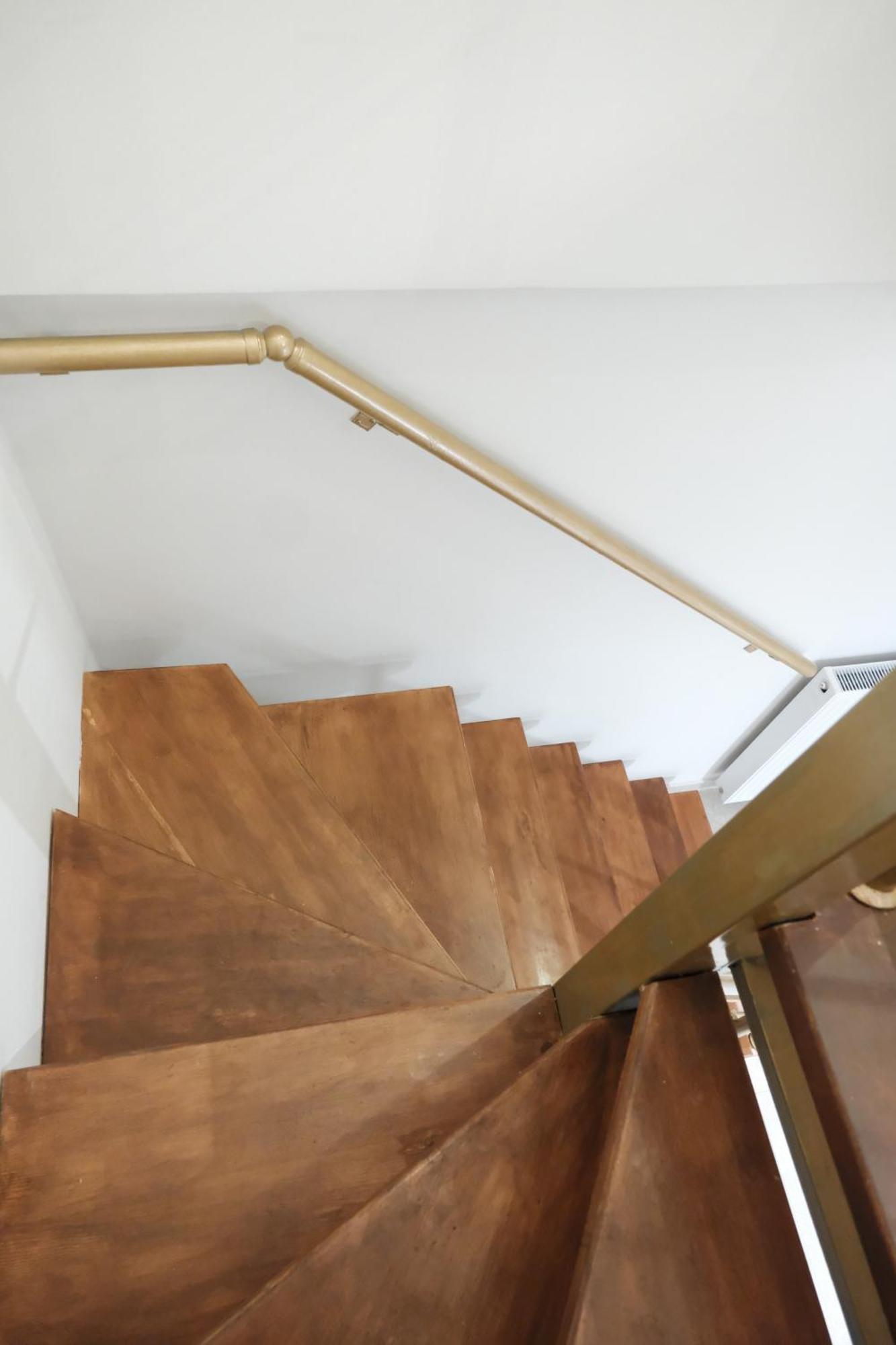Appartement Spacious Maisonette Nearby Acropolis Athene