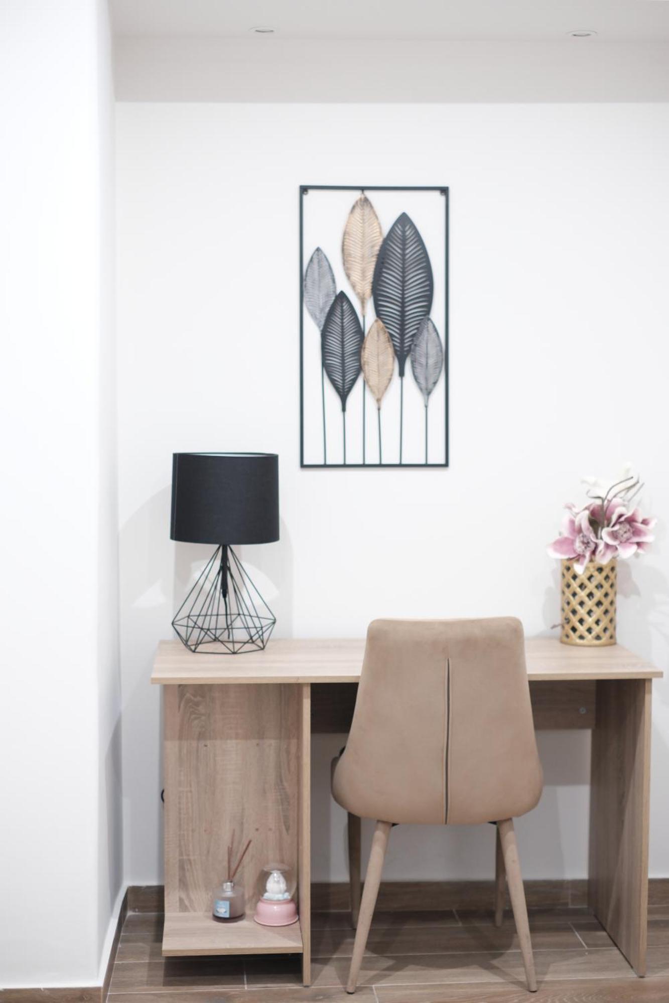 Spacious Maisonette Nearby Acropolis Appartement