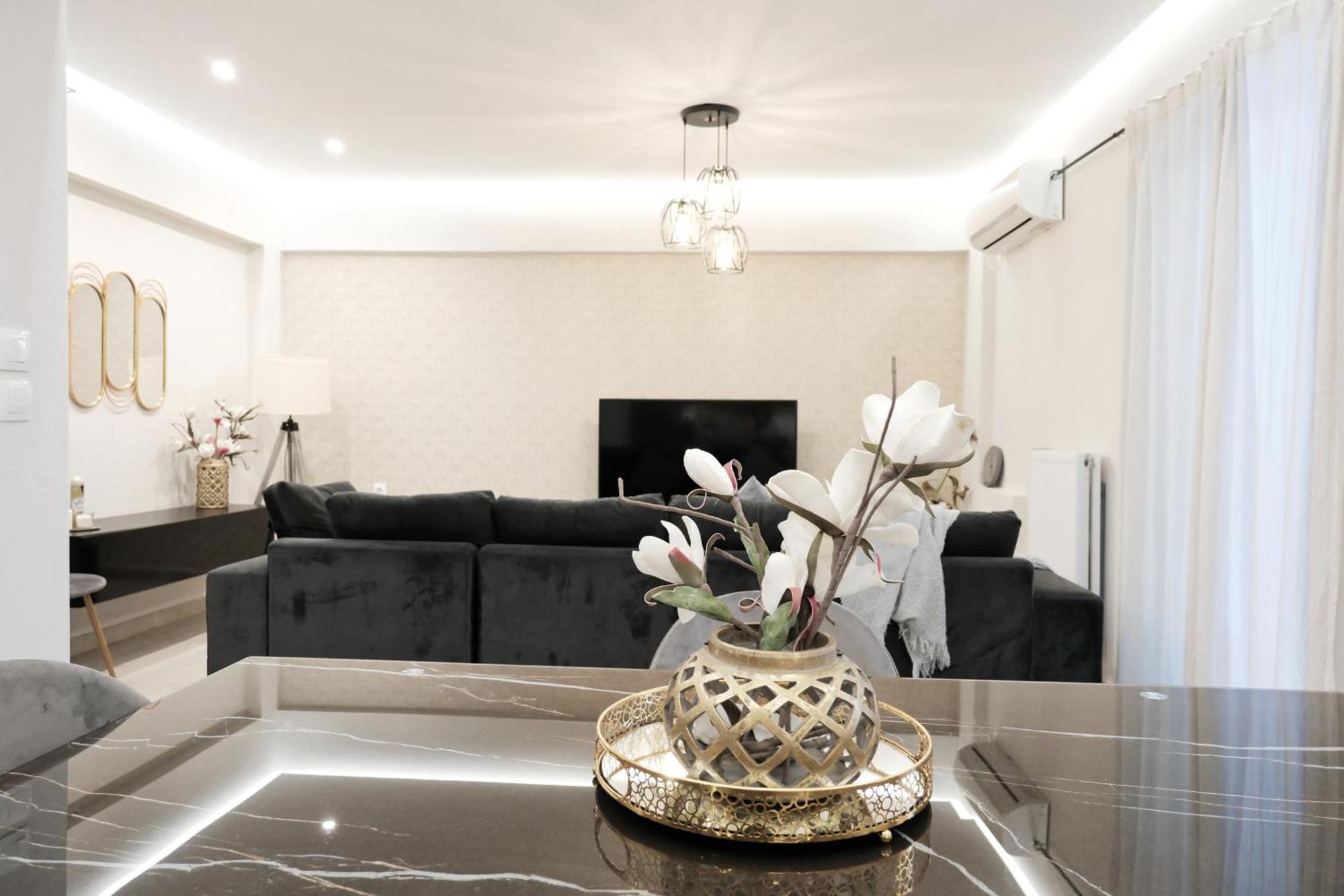 Spacious Maisonette Nearby Acropolis Appartement Athene